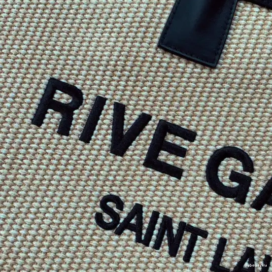 BAG GAUCHE RIVE TOTE YSL 0702